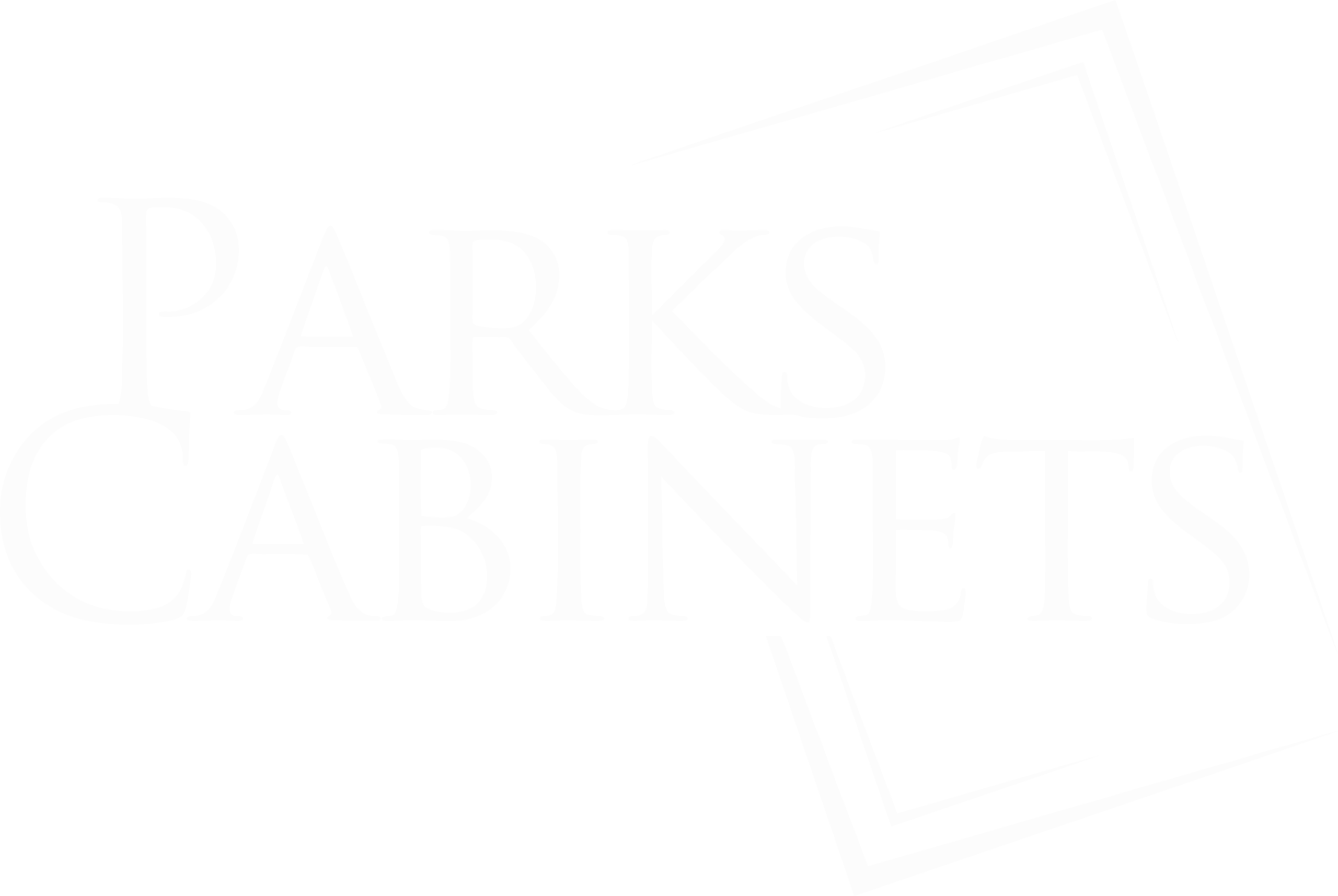 Parks Cabinets | Custom Cabinetry for the Whole Home